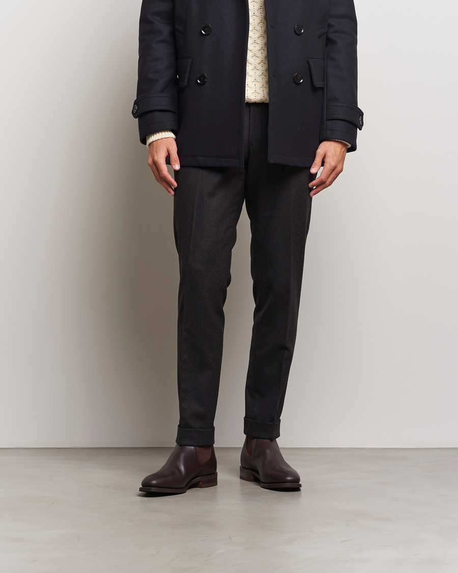 Herre | Støvler | R.M.Williams | Comfort Craftsman G Boot Yearling Chestnut