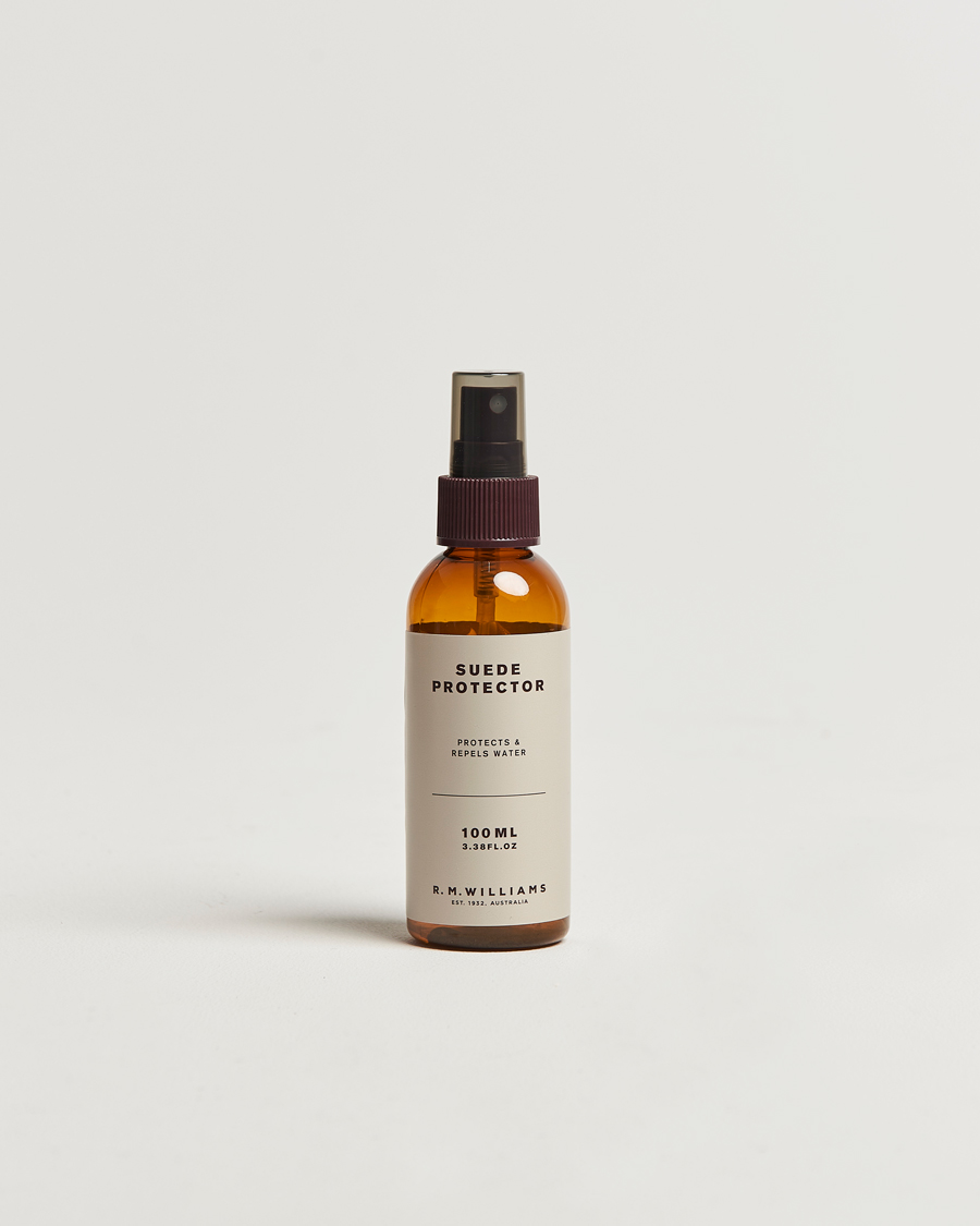 Herre | Skopleje | R.M.Williams | Suede Protector 100ml