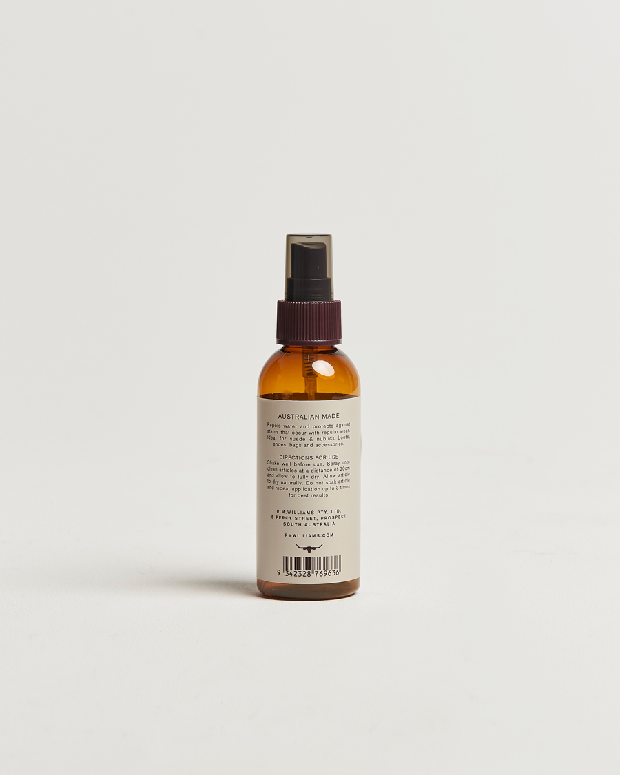 Herre | Skopleje | R.M.Williams | Suede Protector 100ml