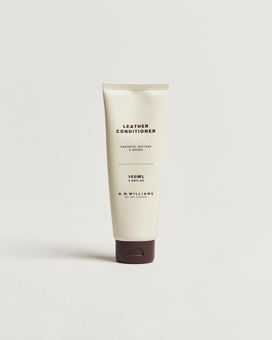 Herre | Skopleje | R.M.Williams | Leather Conditioner 100ml