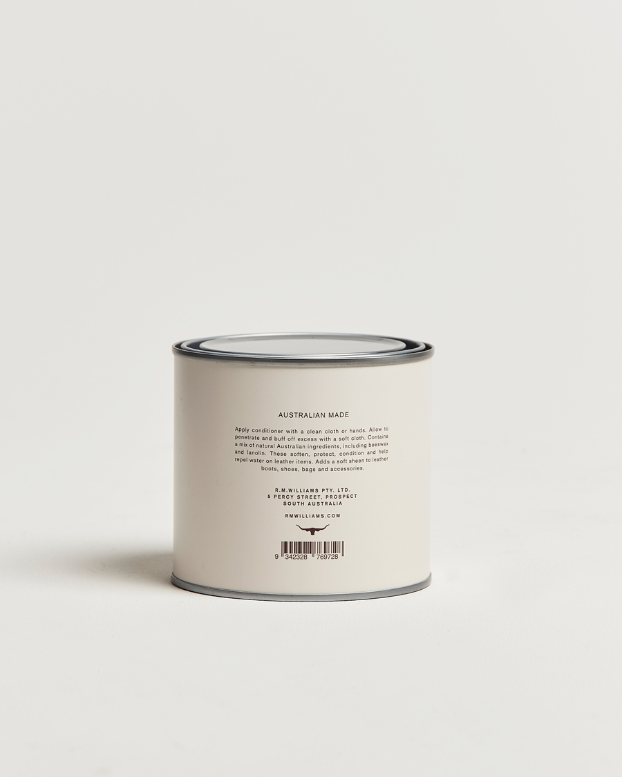 Herre | Skopleje | R.M.Williams | Leather Conditioner 500ml