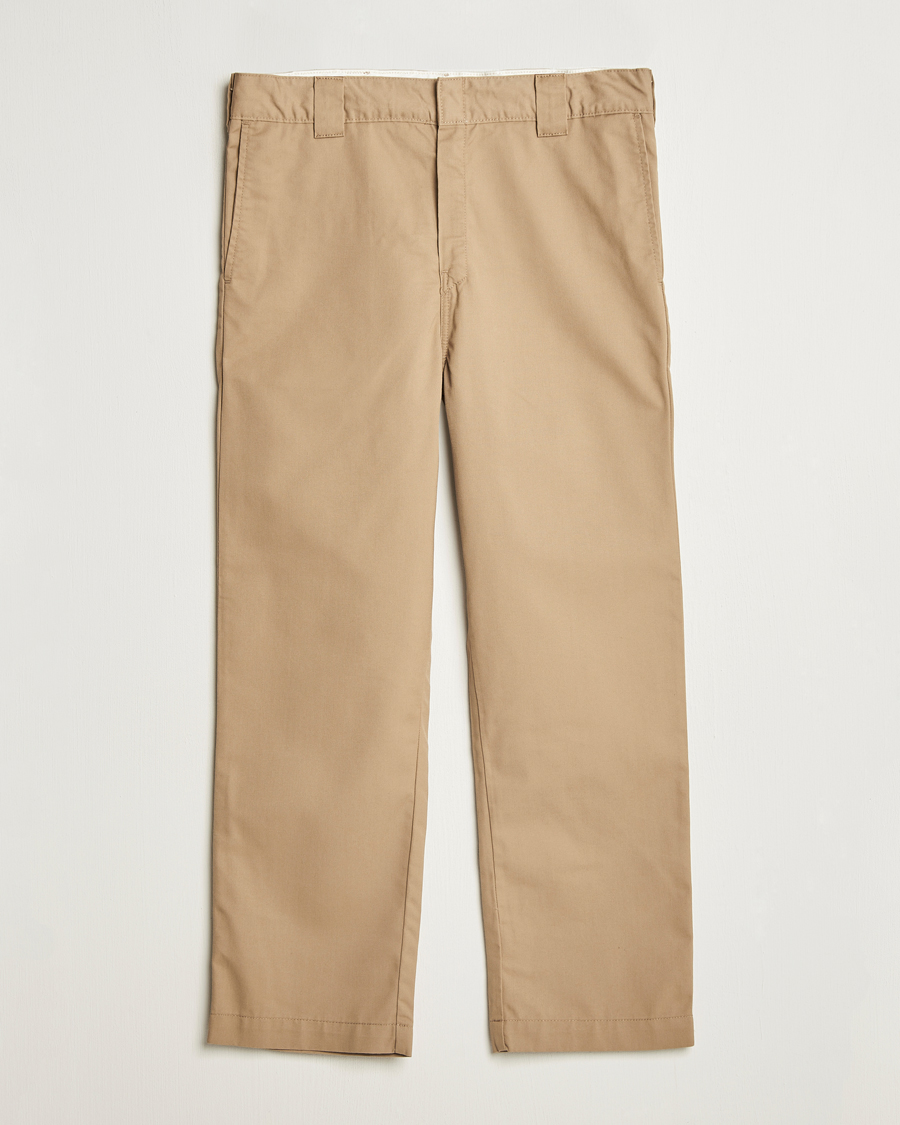 Herre | Chinos | Carhartt WIP | Craft Pants Dunmore Twill Beige