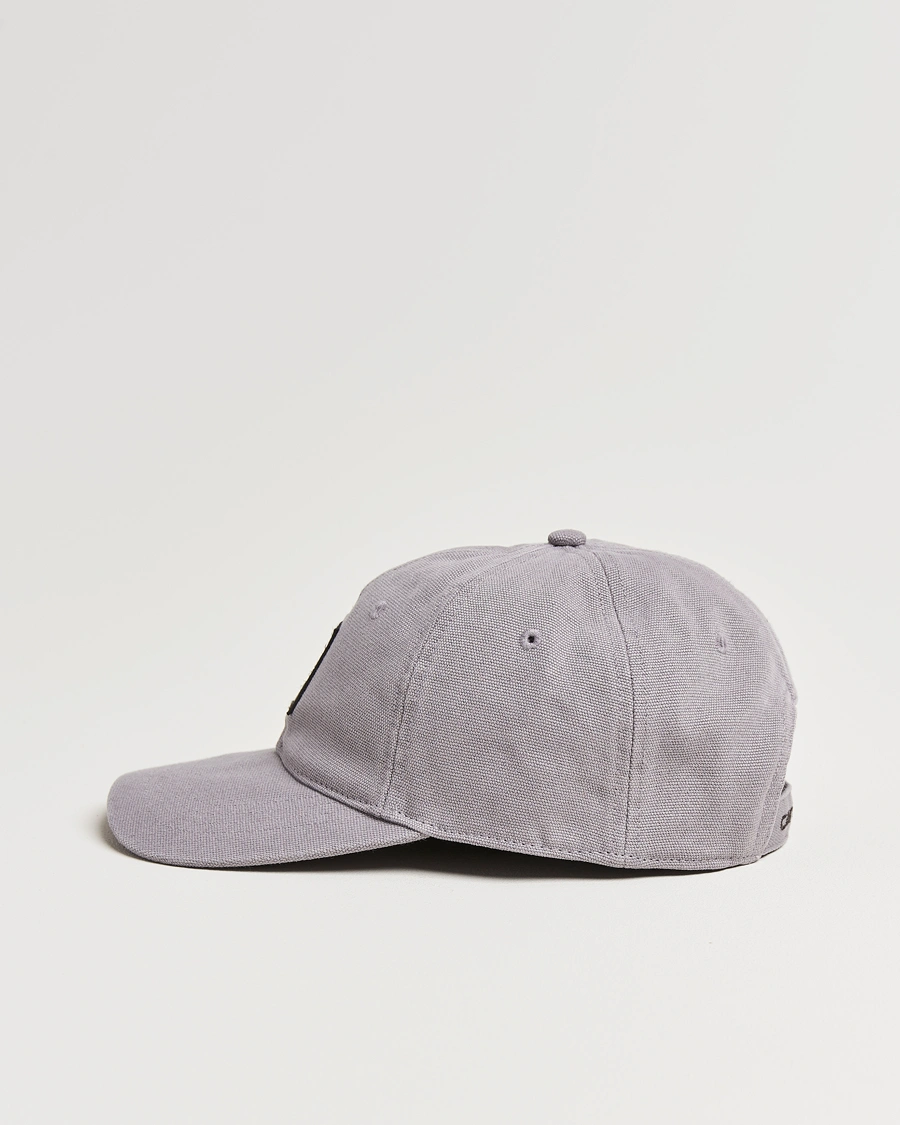 Herre | Carhartt WIP Canvas Cap Dearborn Oncoated Canvas Yosemite | Carhartt WIP | Canvas Cap Dearborn Oncoated Canvas Yosemite