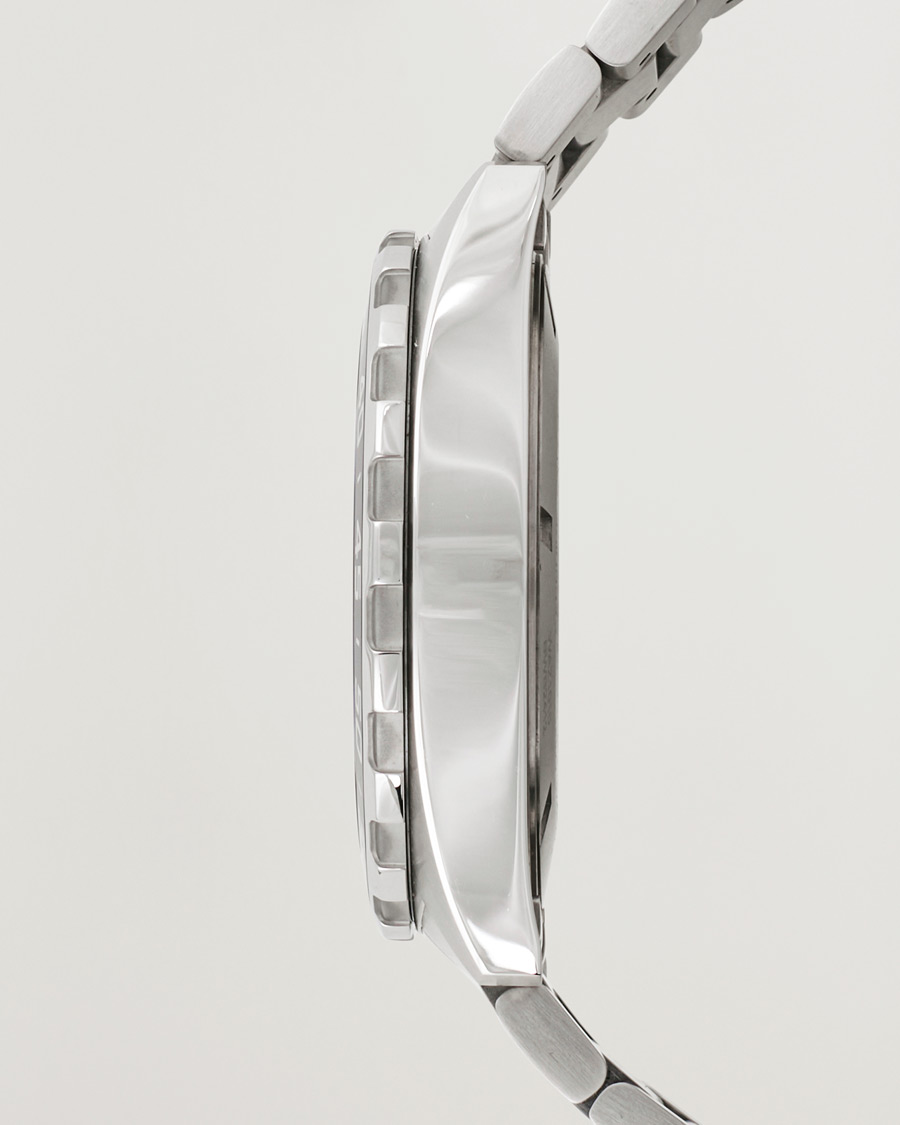 Herre | Tag Heuer Pre-Owned Formula 1 WAZ1010 Silver | Tag Heuer Pre-Owned | Formula 1 WAZ1010 Silver