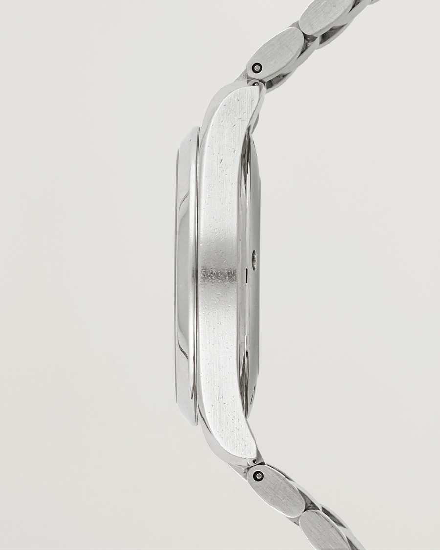 Herre | Omega Pre-Owned Aqua Terra 2518.50.00 Silver | Omega Pre-Owned | Aqua Terra 2518.50.00 Silver