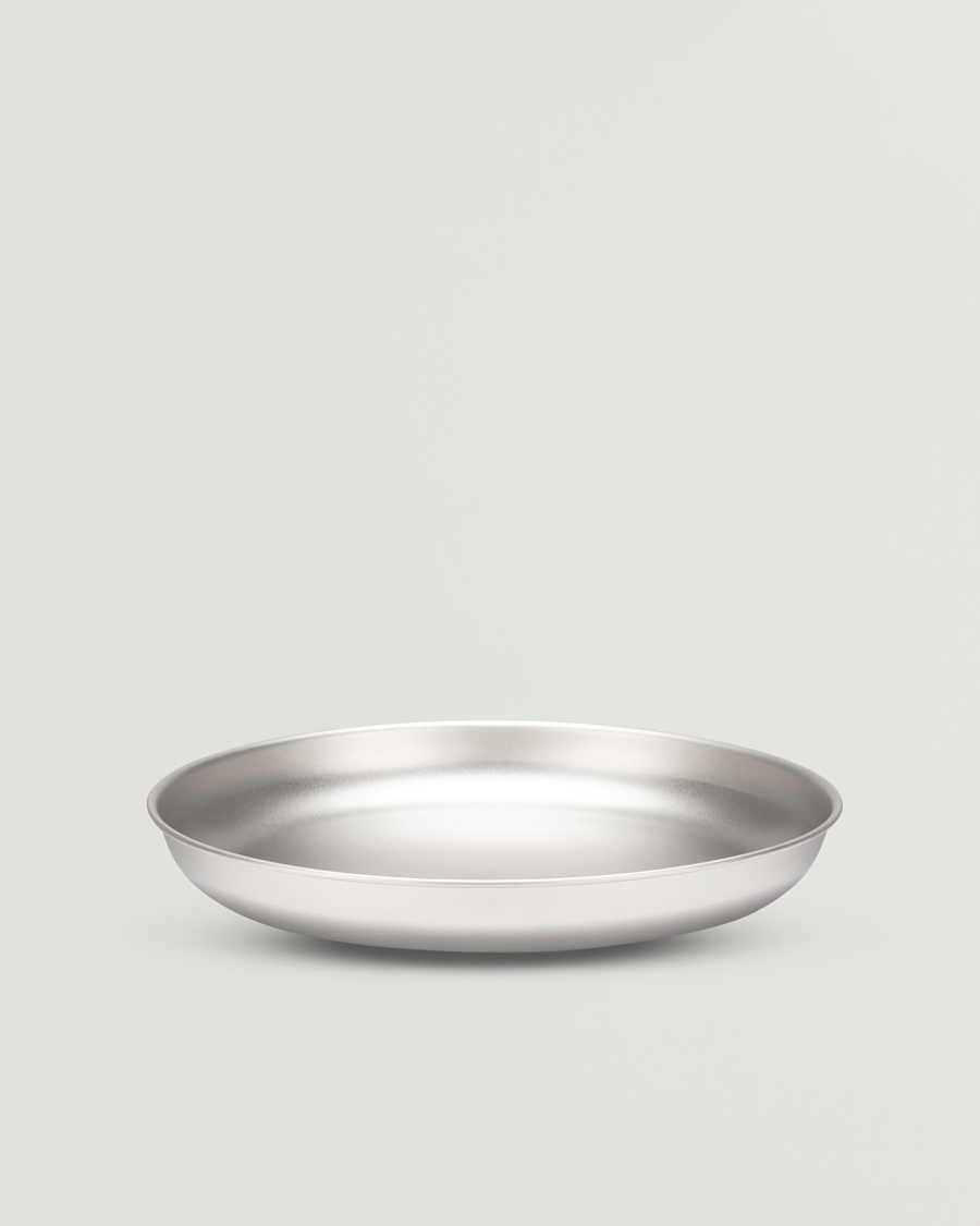 Herre | Outdoor living | Snow Peak | Trek Plate Titanium