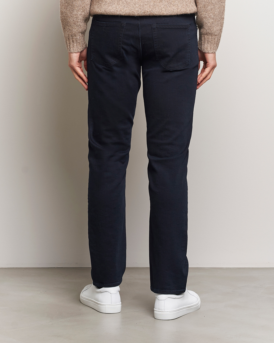Herre | Jeans | Tiger of Sweden | Des Jeans Blue Black