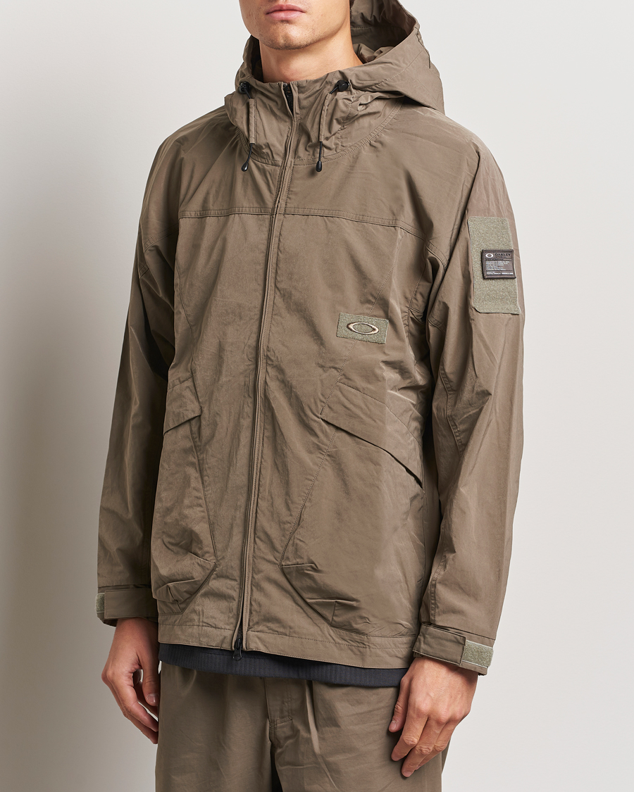Herre | Jakker | Oakley | FGL Sector Jacket Sheet Metal