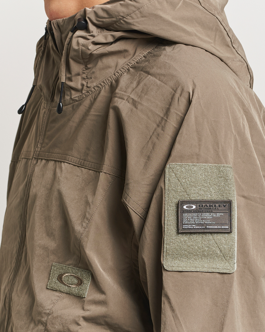 Herre | Jakker | Oakley | FGL Sector Jacket Sheet Metal