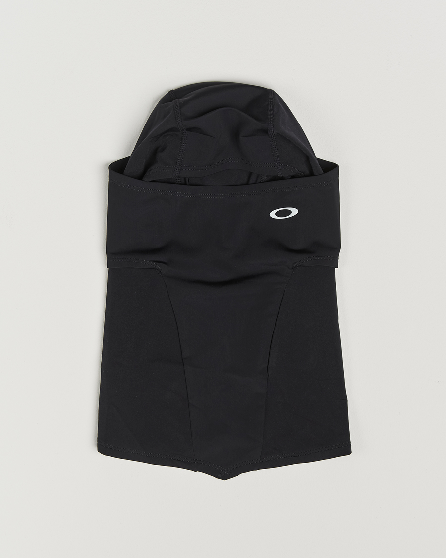 Herre | Oakley Backwoods Balaclava Blackout | Oakley | Backwoods Balaclava Blackout