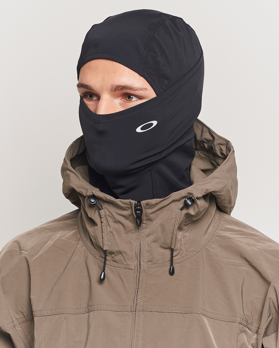 Herre | Oakley Backwoods Balaclava Blackout | Oakley | Backwoods Balaclava Blackout