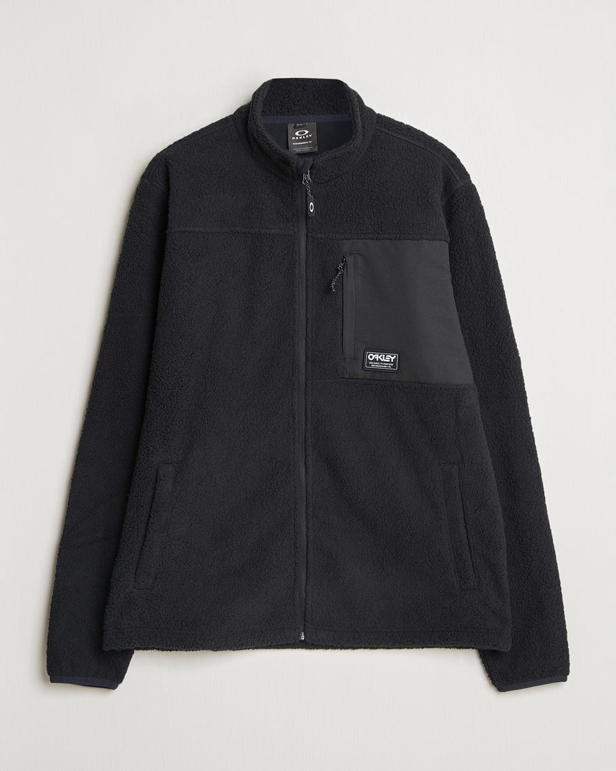 Herre | Trøjer | Oakley | Mountain Fire Sherpa Blackout
