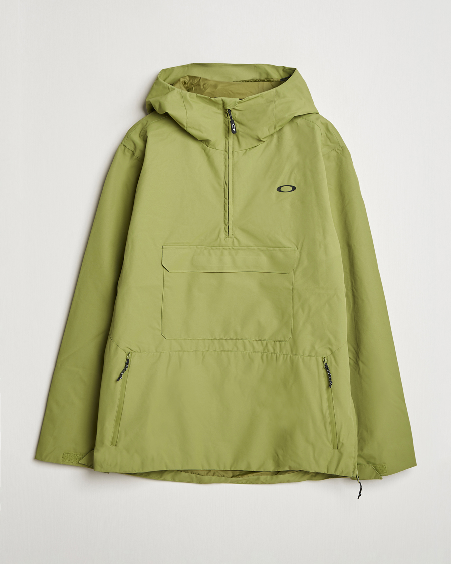Herre | Jakker | Oakley | Divisional RC Shell Anorak Fern