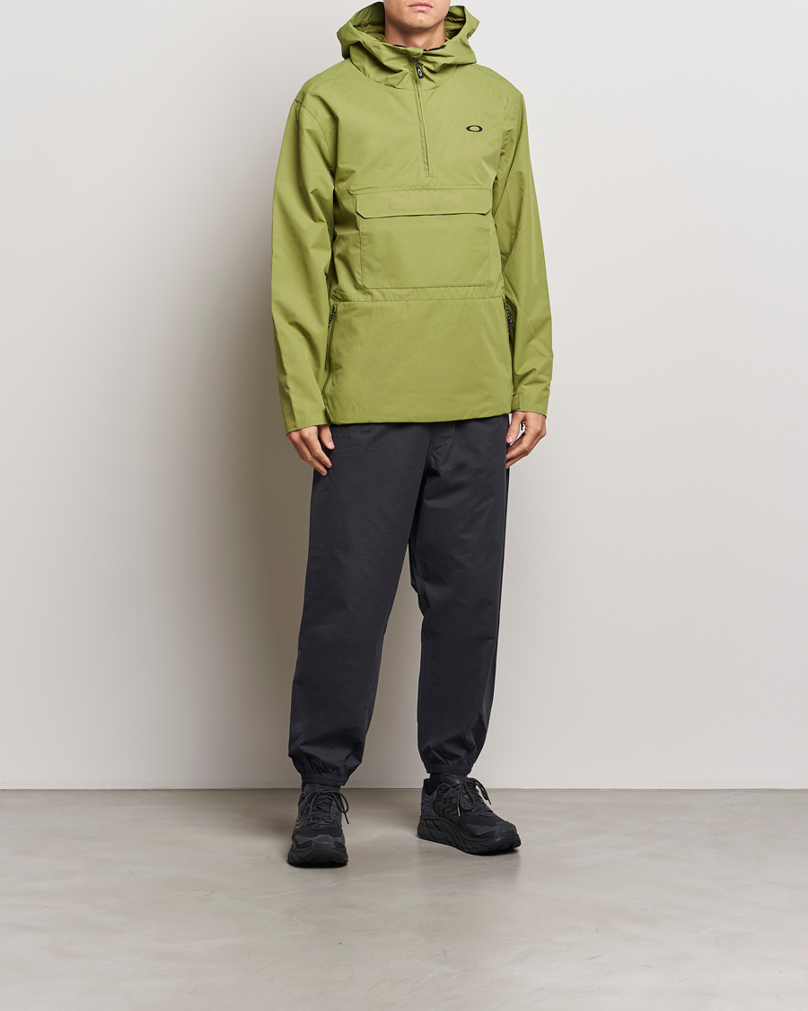 Herre | Jakker | Oakley | Divisional RC Shell Anorak Fern