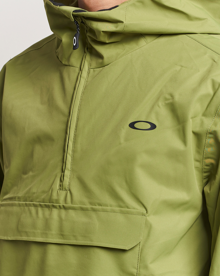 Herre | Jakker | Oakley | Divisional RC Shell Anorak Fern
