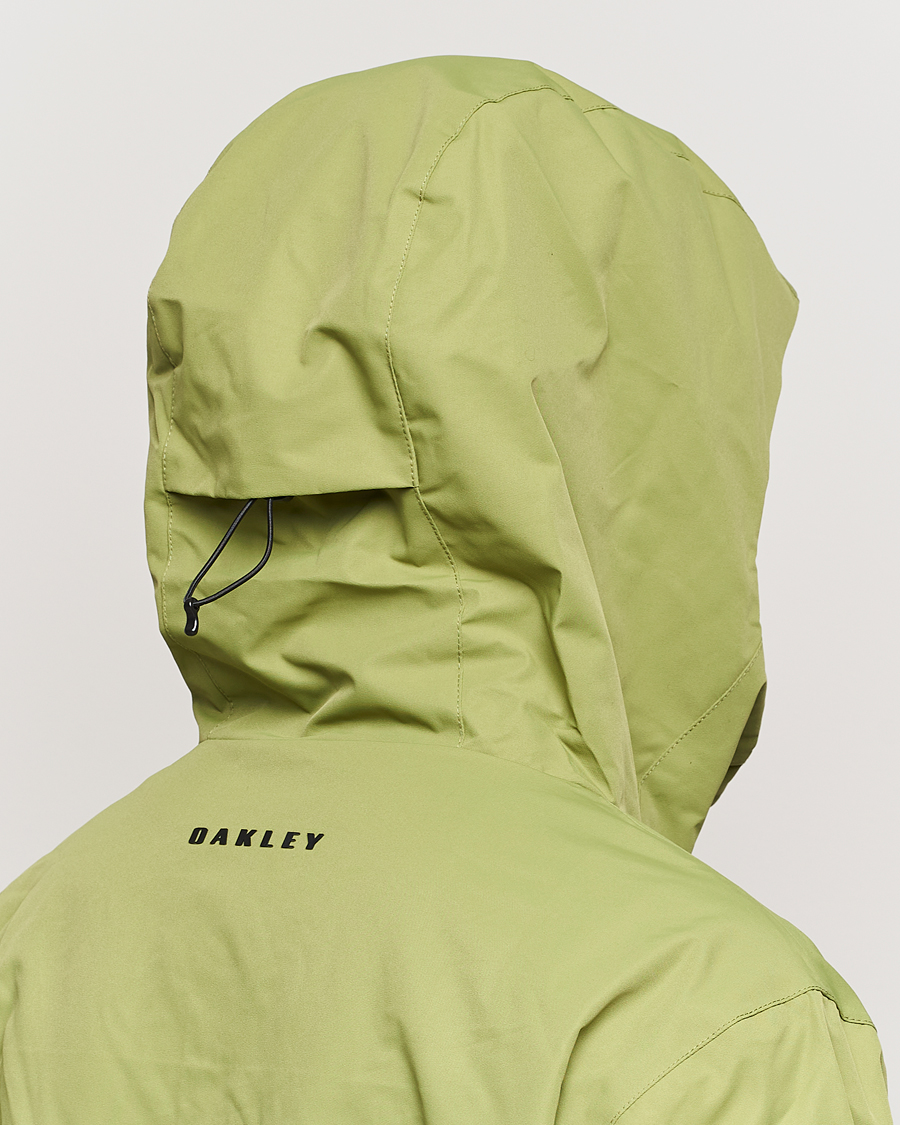 Herre | Jakker | Oakley | Divisional RC Shell Anorak Fern