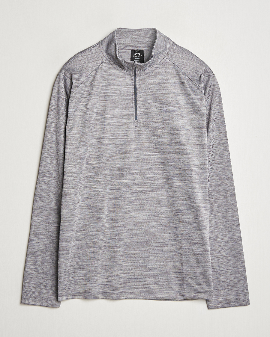 Herre | Trøjer | Oakley | Foundational 1/4 Zip Uniform