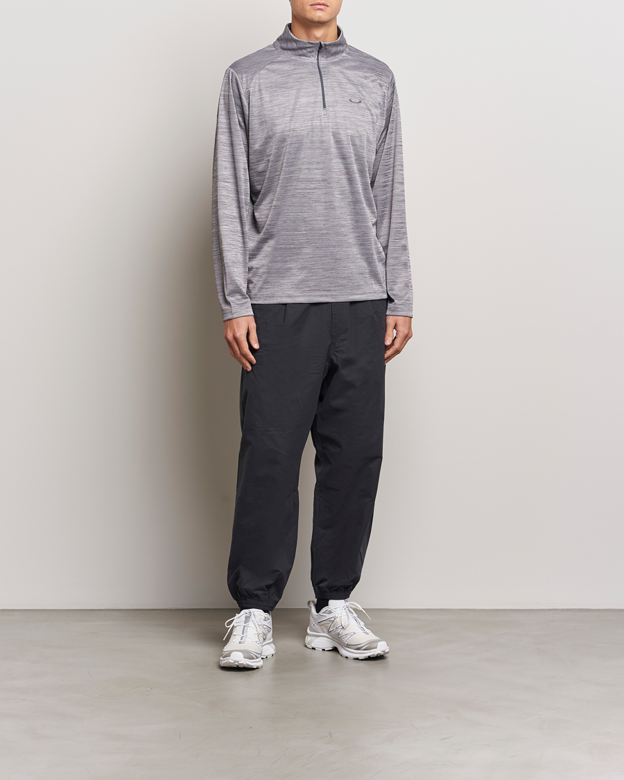 Herre | Trøjer | Oakley | Foundational 1/4 Zip Uniform