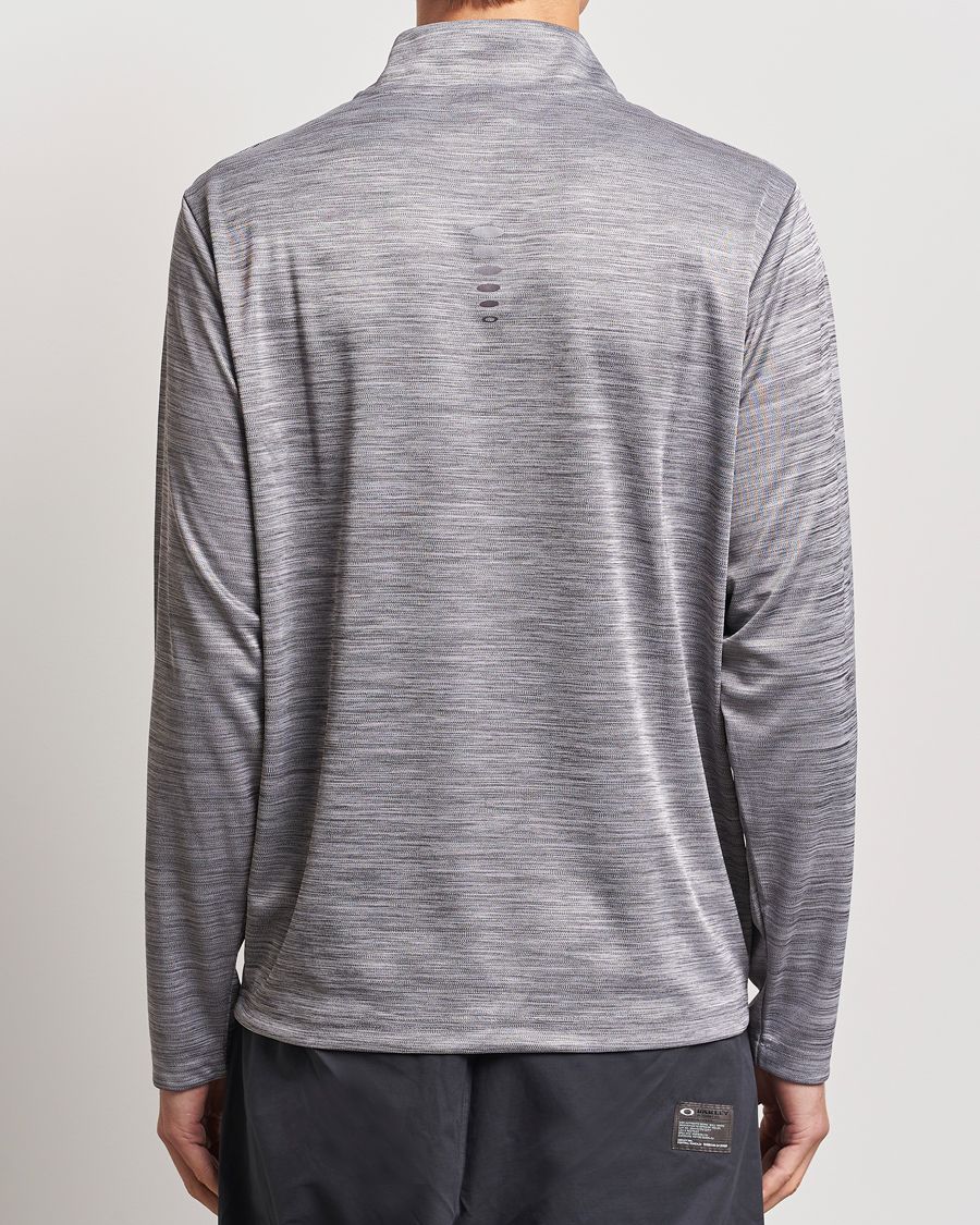 Herre | Trøjer | Oakley | Foundational 1/4 Zip Uniform