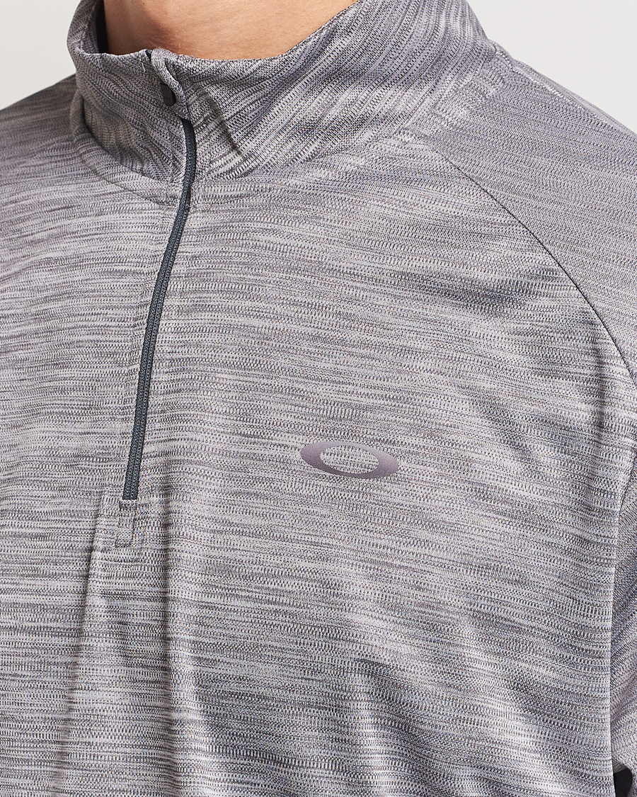 Herre | Trøjer | Oakley | Foundational 1/4 Zip Uniform