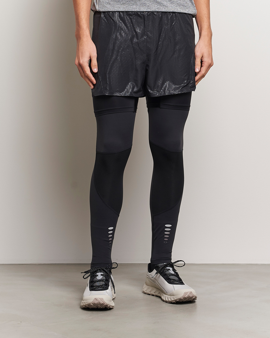 Herre | Shorts | Oakley | Pursuit Pro 6' 2in1 Shorts Blackout