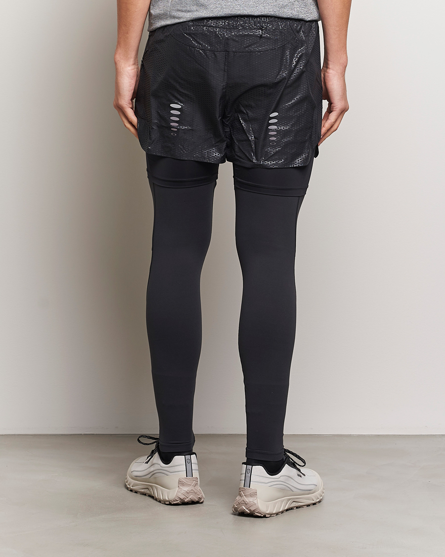 Herre | Shorts | Oakley | Pursuit Pro 6' 2in1 Shorts Blackout