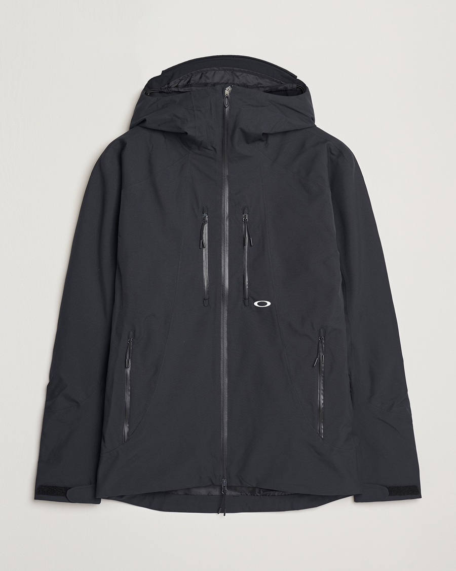 Herre | Jakker | Oakley | Kendall RC Shell Jacket Blackout