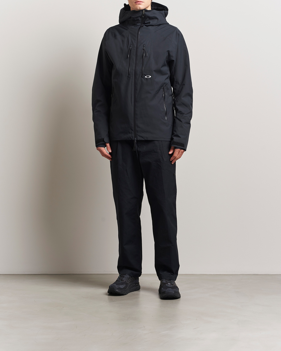 Herre | Jakker | Oakley | Kendall RC Shell Jacket Blackout