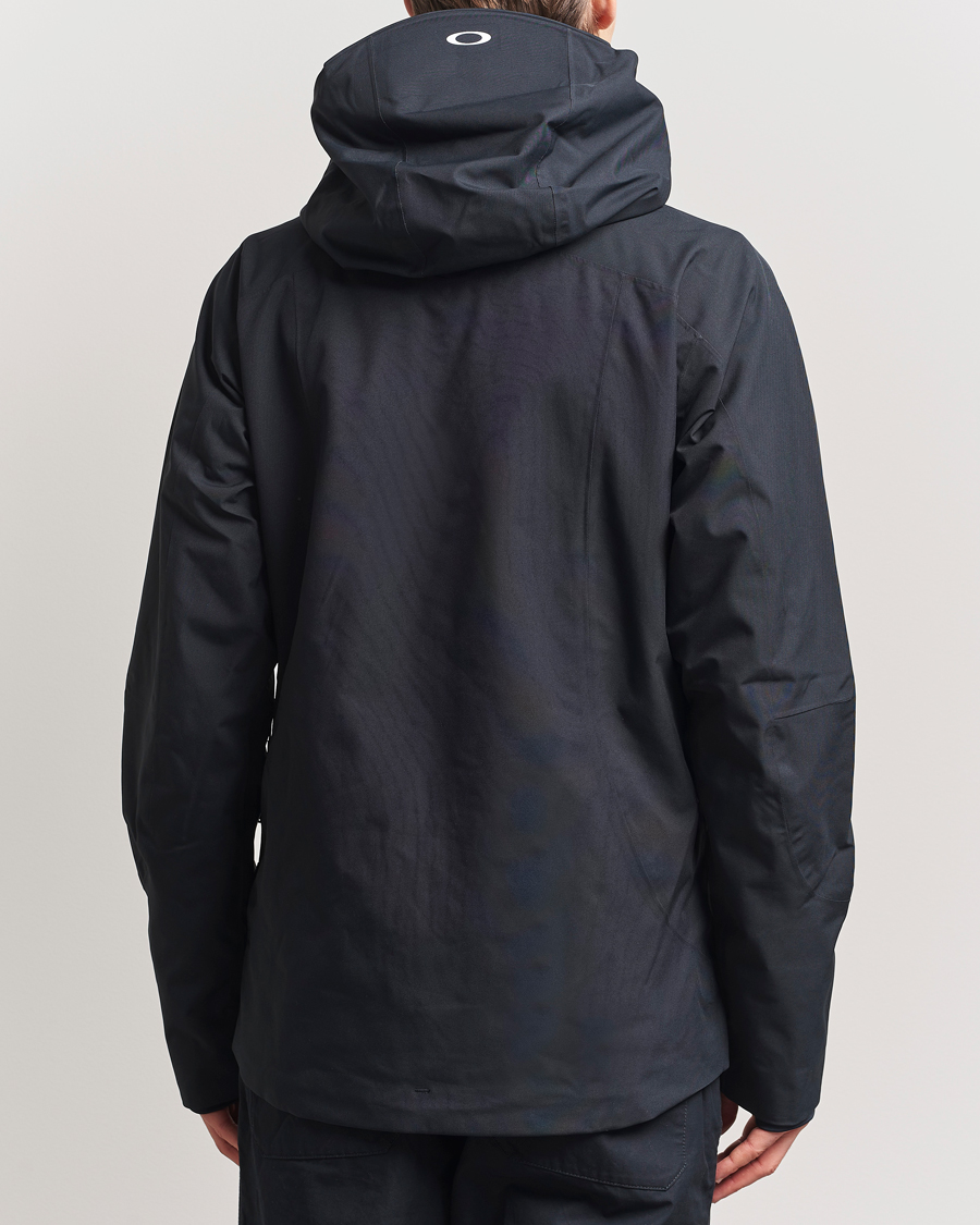 Herre | Jakker | Oakley | Kendall RC Shell Jacket Blackout