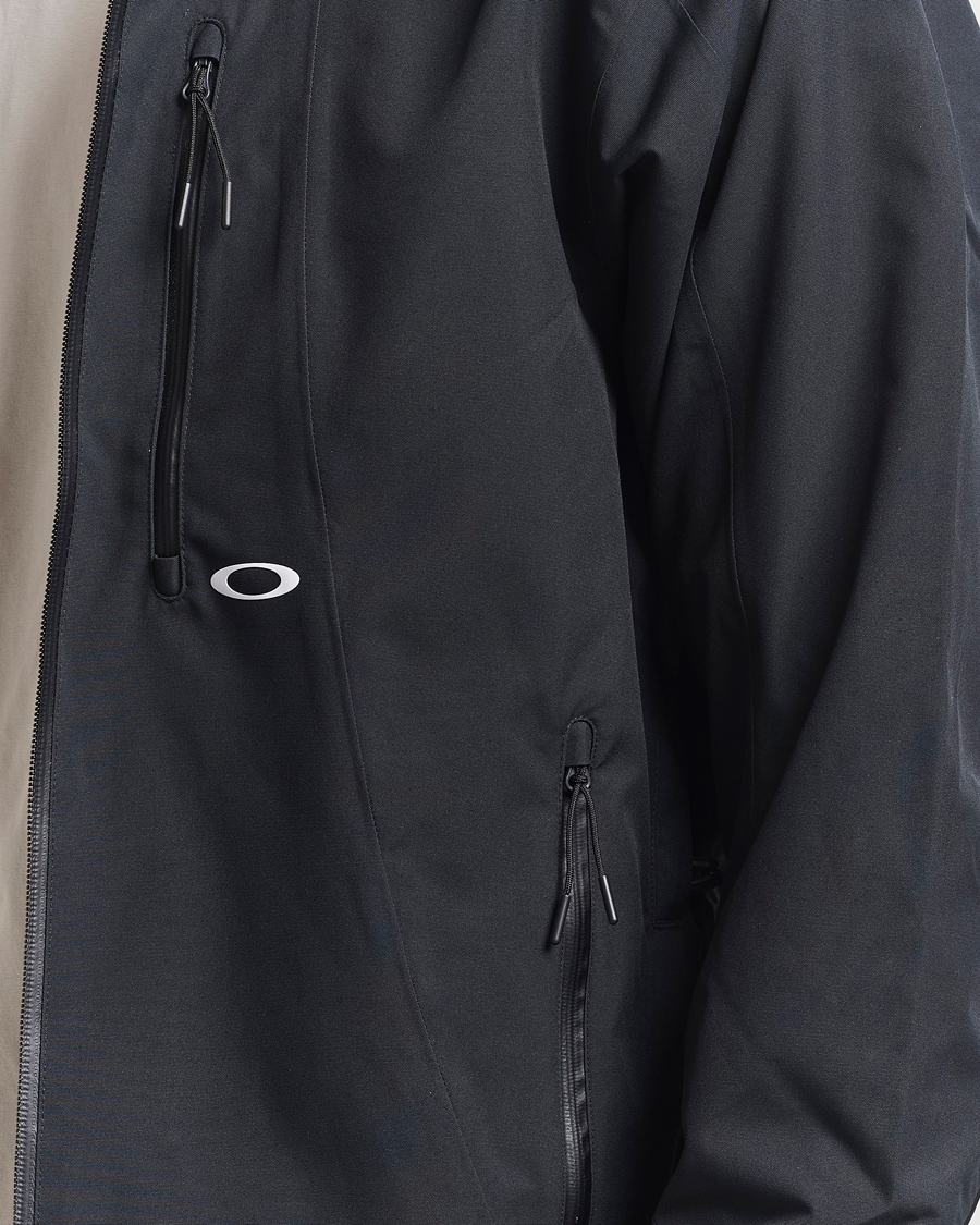 Herre | Jakker | Oakley | Kendall RC Shell Jacket Blackout
