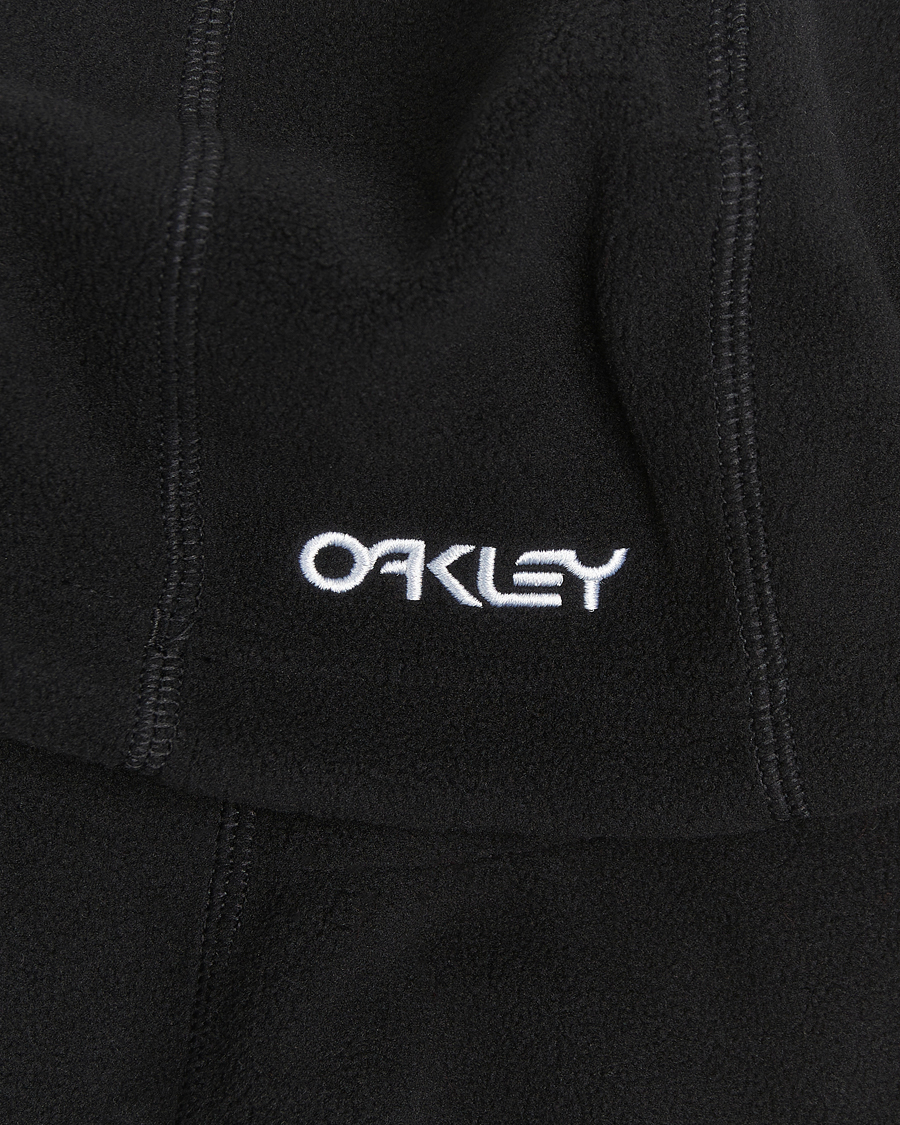Herre | Oakley Printed Pile Balaclava Blackout | Oakley | Printed Pile Balaclava Blackout