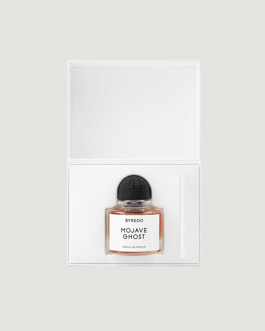 Herre | Parfume | BYREDO | Mojave Ghost Absolu de Parfum 50ml