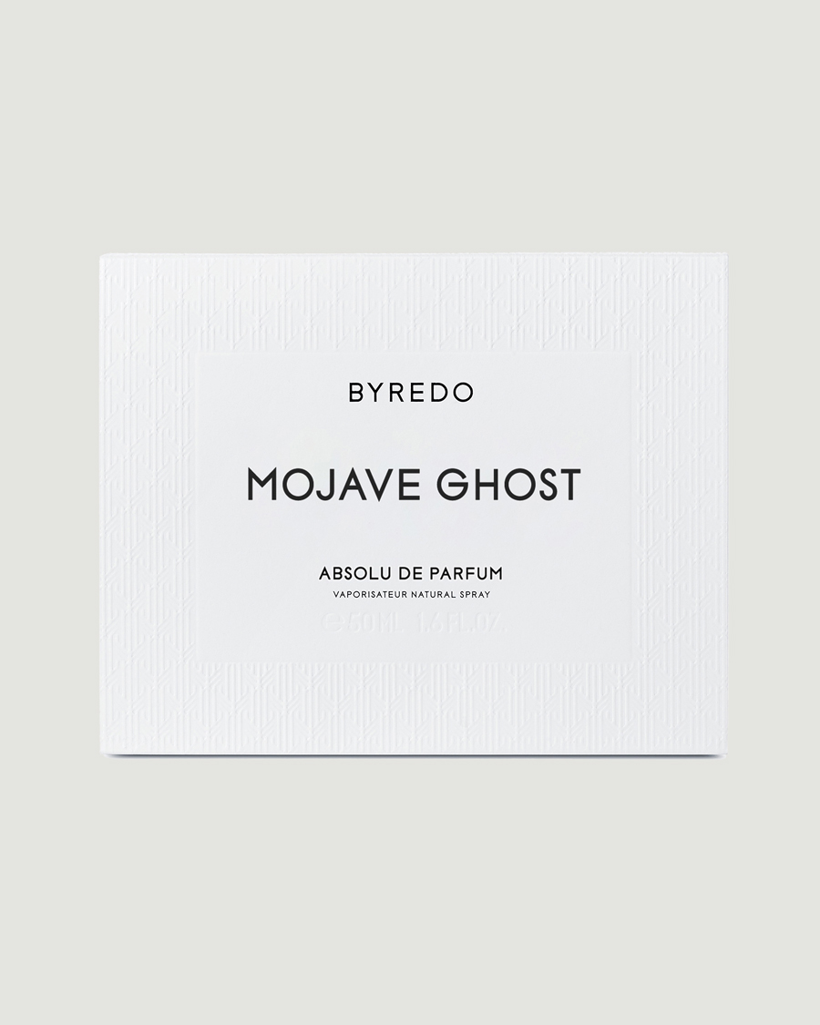 Herre | Parfume | BYREDO | Mojave Ghost Absolu de Parfum 50ml