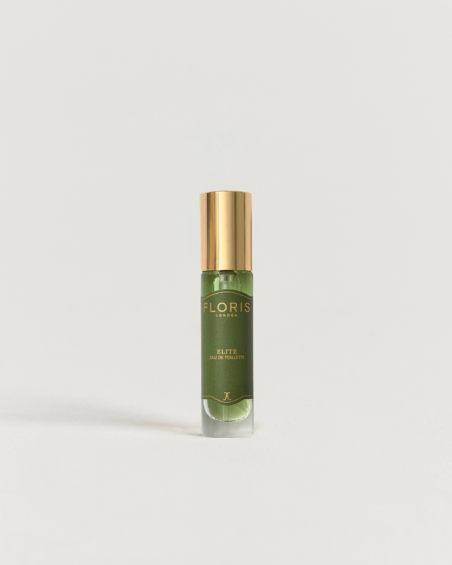 Herre | Parfume | Floris London | Elite Eau de Toilette 10ml