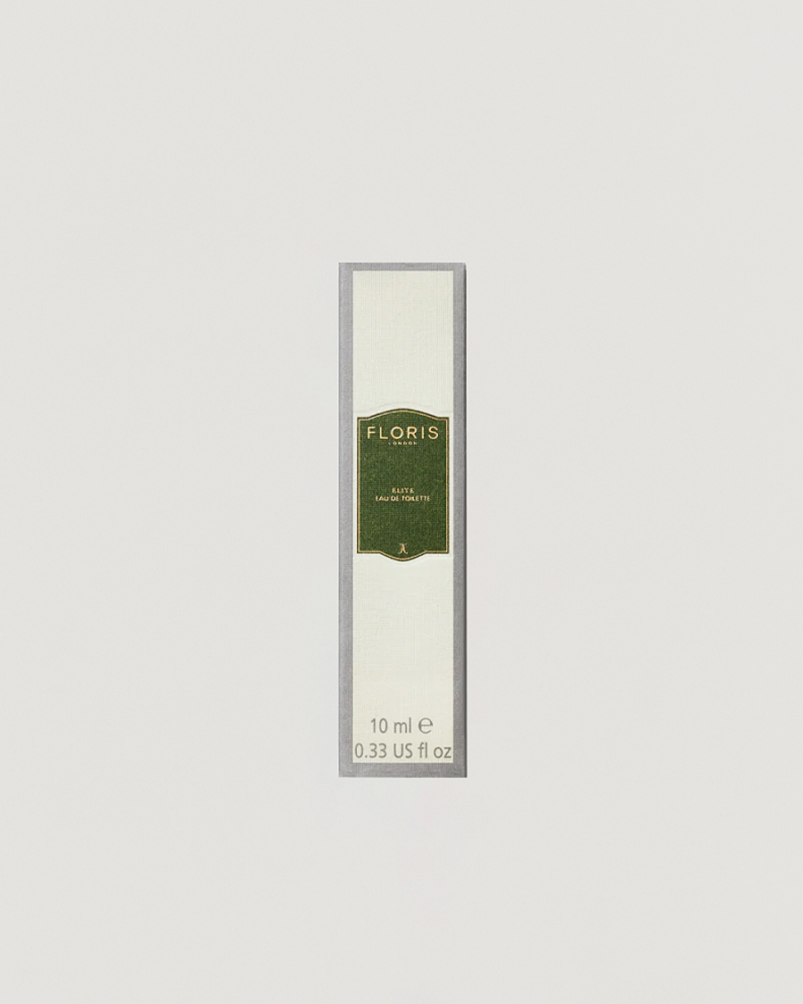 Herre | Parfume | Floris London | Elite Eau de Toilette 10ml
