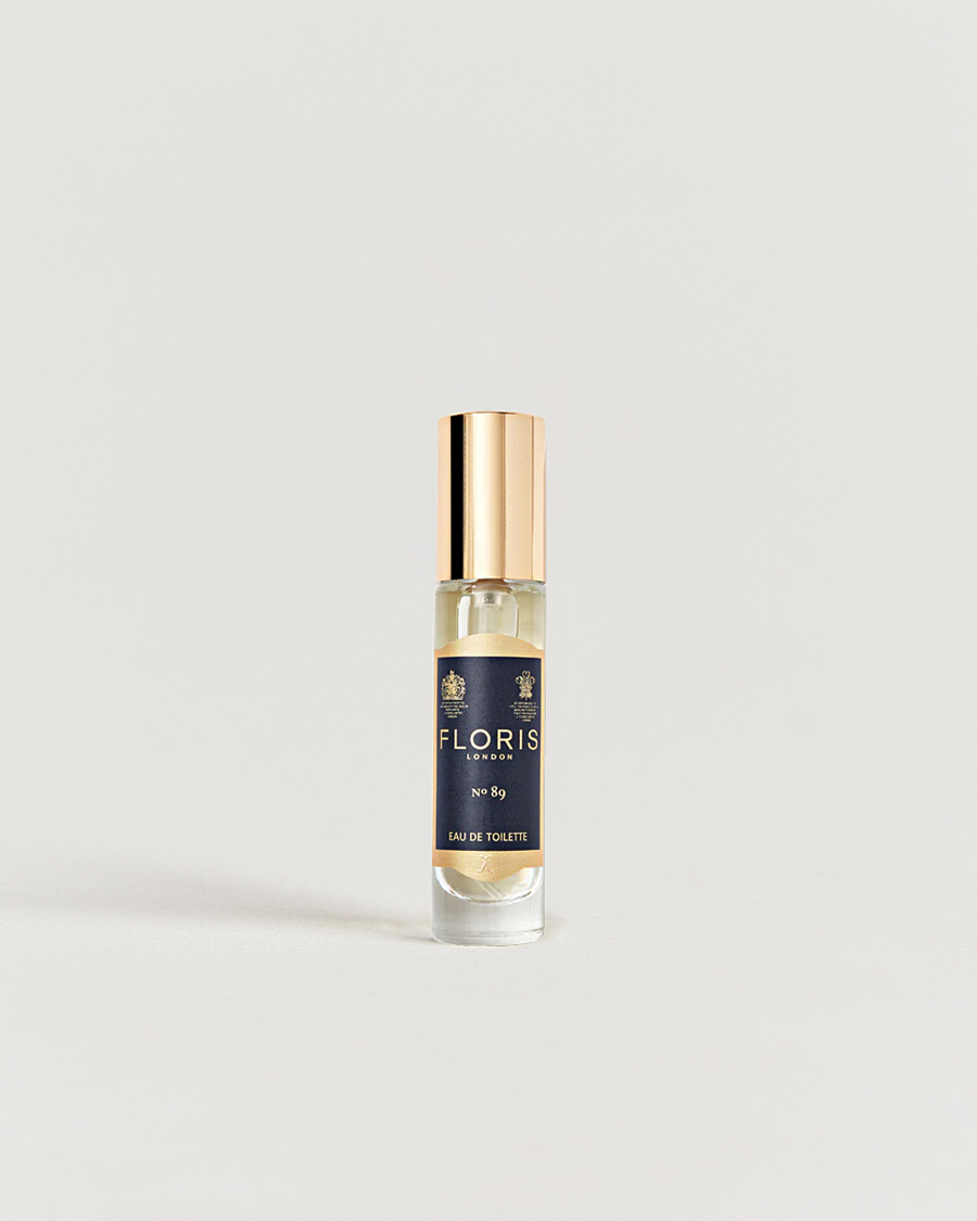 Herre | Parfume | Floris London | No. 89 Eau de Toilette 10ml