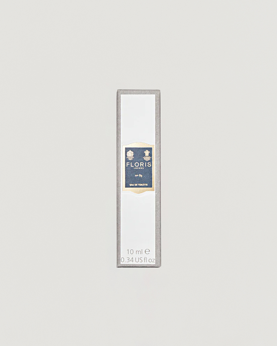 Herre | Parfume | Floris London | No. 89 Eau de Toilette 10ml