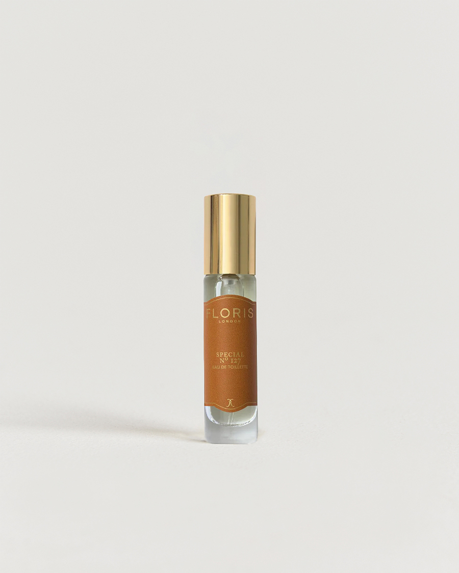 Herre | Parfume | Floris London | Special No. 127 Eau de Toilette 10ml