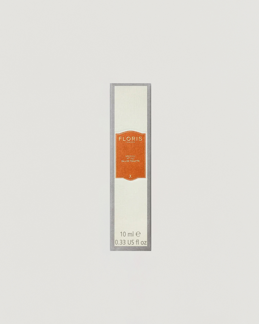 Herre | Parfume | Floris London | Special No. 127 Eau de Toilette 10ml