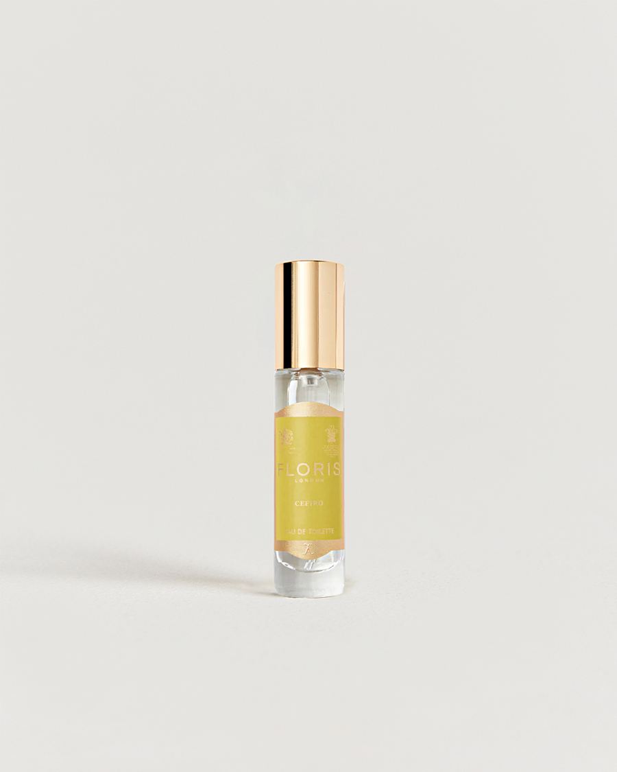 Herre | Parfume | Floris London | Cefiro Eau de Toilette 10ml