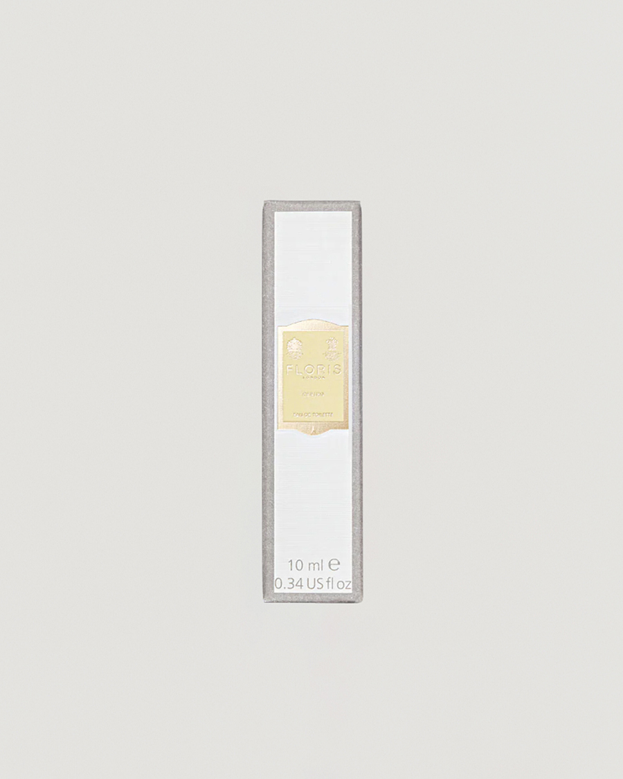 Herre | Parfume | Floris London | Cefiro Eau de Toilette 10ml