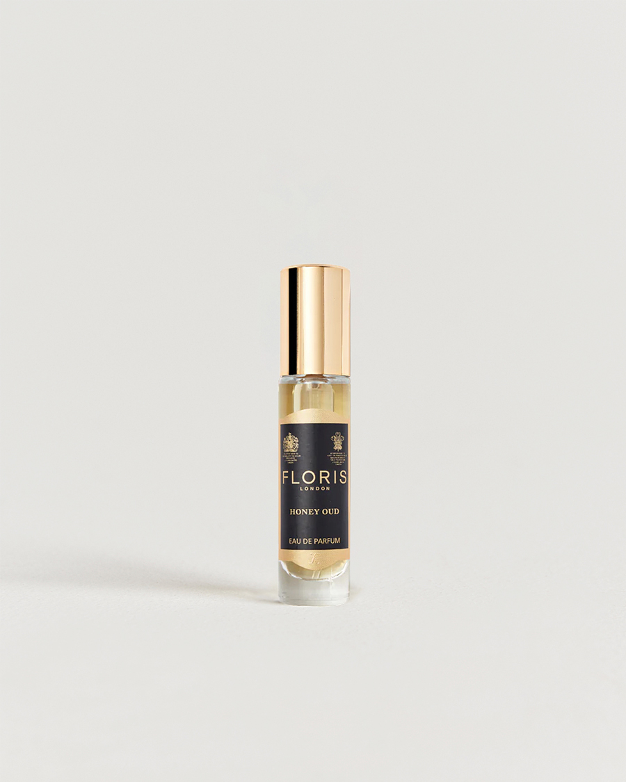 Herre | Parfume | Floris London | Honey Oud Eau de Parfum 10ml