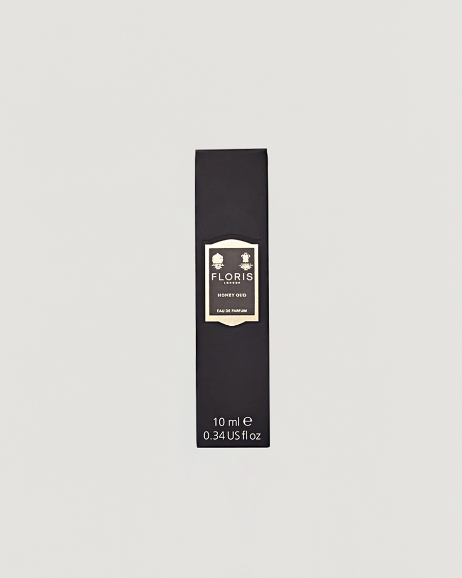 Herre | Parfume | Floris London | Honey Oud Eau de Parfum 10ml