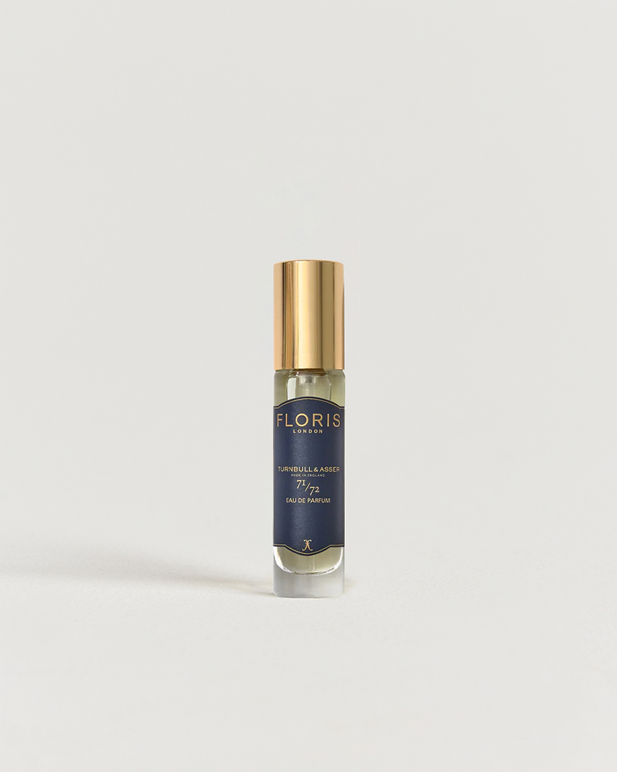 Herre | Parfume | Floris London | Floris x Turnbull & Asser 71/72 Eau de Parfum 10ml