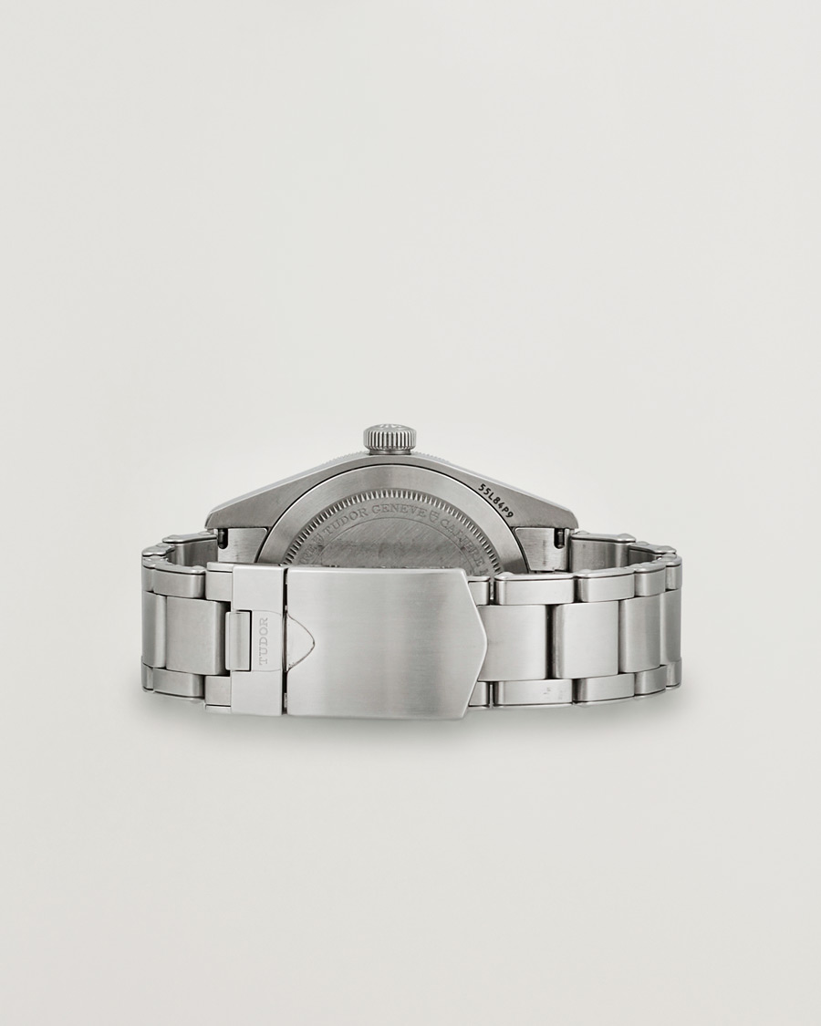 Herre | Tudor Pre-Owned Black Bay Fifty-Eight 79030B Steel Blue Silver | Tudor Pre-Owned | Black Bay Fifty-Eight 79030B Steel Blue Silver