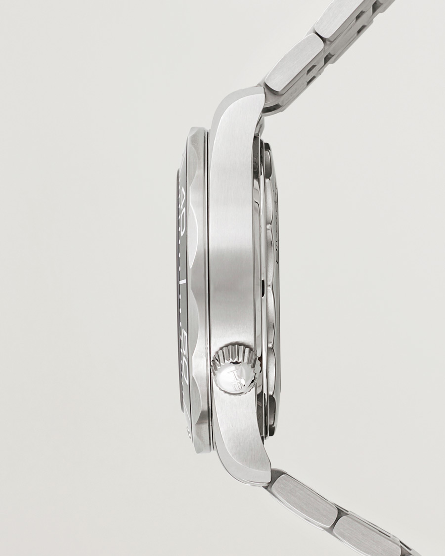 Herre | Omega Pre-Owned Seamaster Diver 300M Silver | Omega Pre-Owned | Seamaster Diver 300M Silver