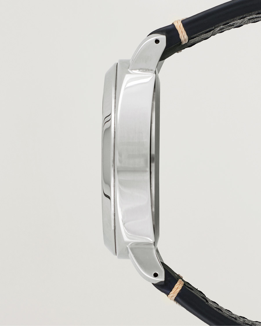 Herre | Panerai Pre-Owned Luminor Base Logo Silver | Panerai Pre-Owned | Luminor Base Logo Silver