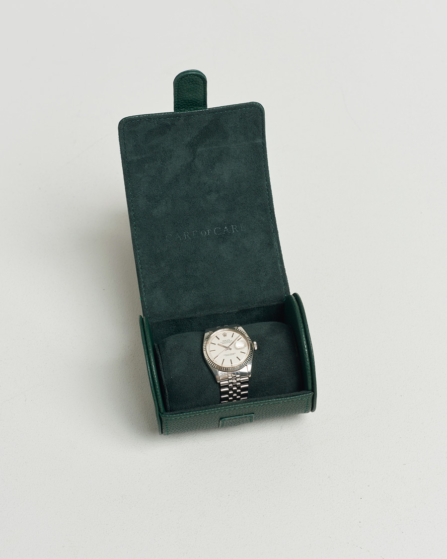 Herre | Rolex Pre-Owned Datejust 1603 Silver | Rolex Pre-Owned | Datejust 1603 Silver