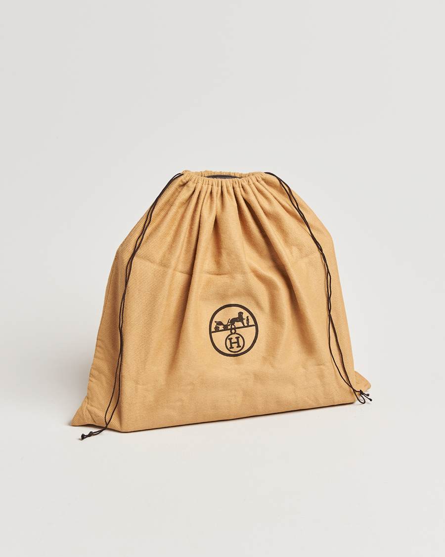 Herre | Hermès Pre-Owned Kelly 32 Handbag Brown | Hermès Pre-Owned | Kelly 32 Handbag Brown