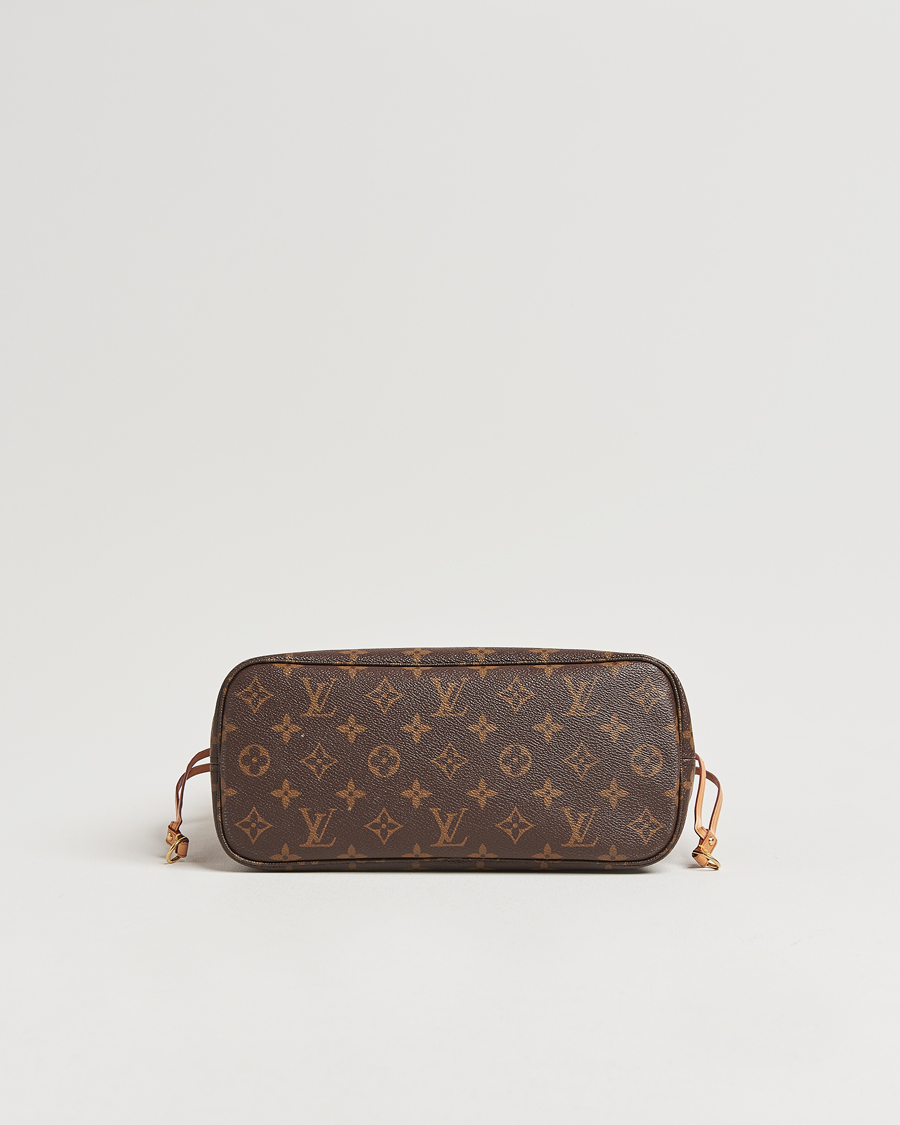 Herre | Louis Vuitton Pre-Owned Neverfull PM Totebag Monogram | Louis Vuitton Pre-Owned | Neverfull PM Totebag Monogram